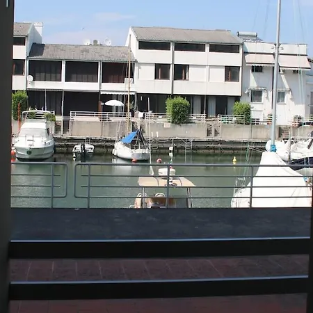 アパート In Darsena A リニャーノ・サッビアドーロ